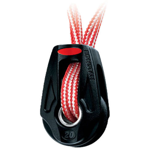 Ronstan orbit 20mm single - orbit,