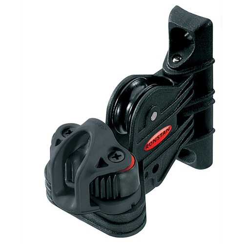 Ronstan rf5 swivel base - swivel,