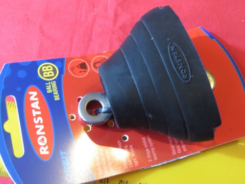 Ronstan stand base boot - base,