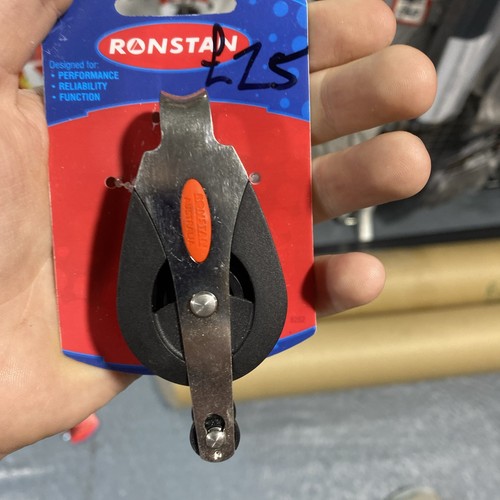 Ronstan 40mm single - ronstan,