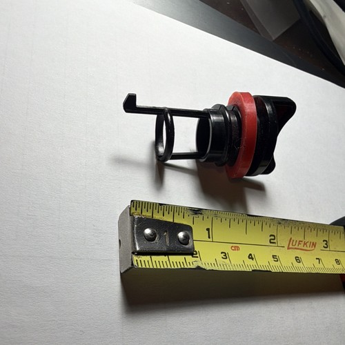 Ronstan dinghy drain bung - dinghy,