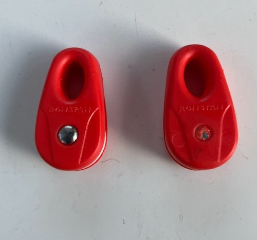 Ronstan series kite block - series,