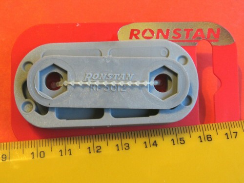 Ronstan medium wedge - kit, for