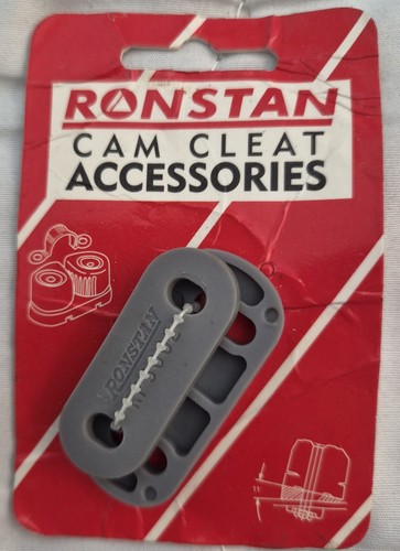 Ronstan wedge kit - ronstan, cleat