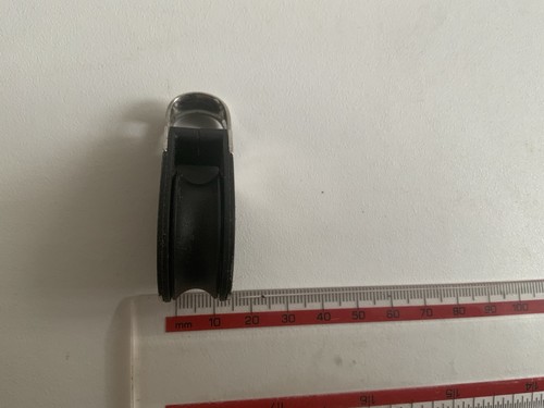 Ronstan 30mm block - , width