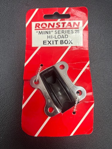 Ronstan rf1011hl mini series - mini,