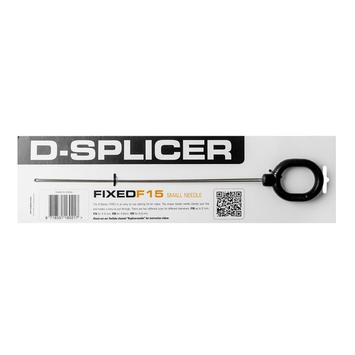 Splicer f15 splicing needle - f15,