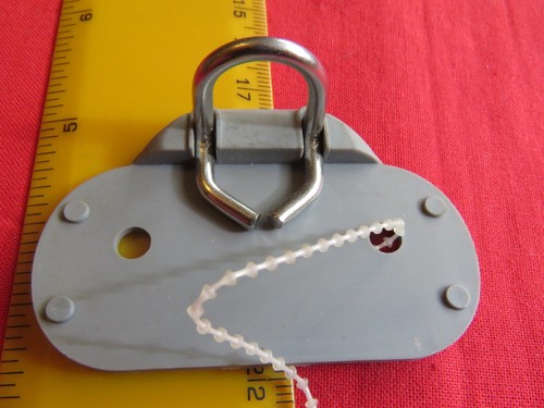Ronstan wire rope - wire,