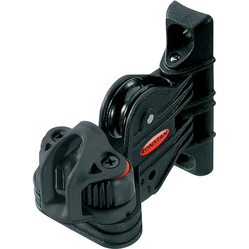 Ronstan rf5 180 degree swivel - 180,
