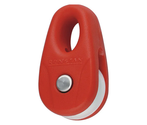 Ronstan series kite - kite, block