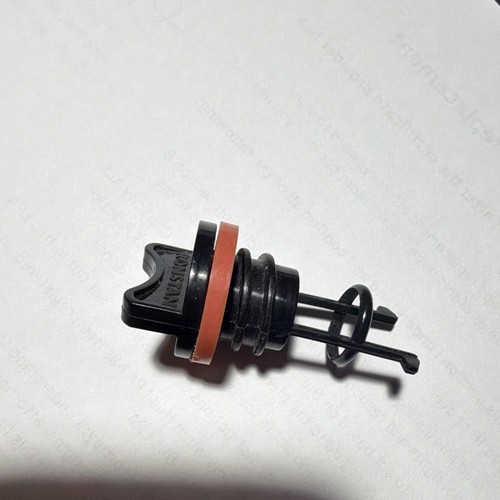 Ronstan dinghy drain bung - ronstan,