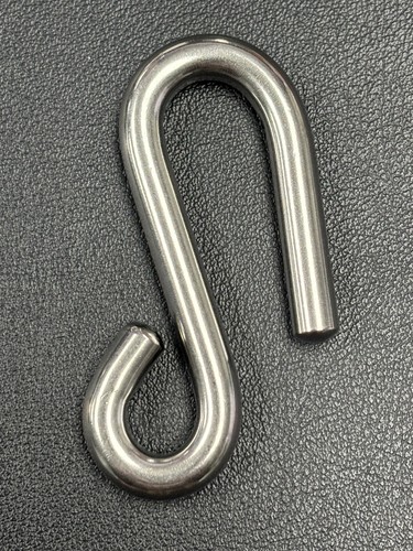 Ronstan rf49 hook 8mm - 8mm, 5/6"