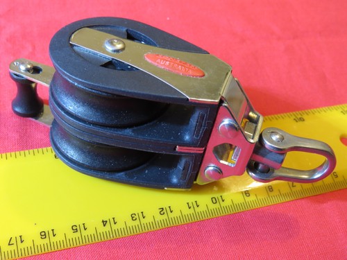 Ronstan series ball bearing - ronstan,