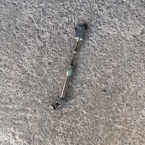 Ronstan bottlescrew adjuster - ronstan,