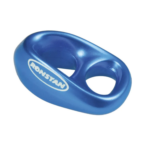Ronstan shocks blue - shocks,