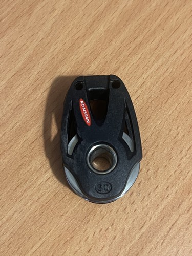 Ronstan 30mm high - 30mm, load