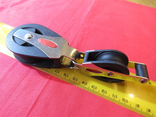 Ronstan 40mm 30mm with - 30mm, (with
