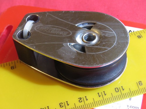 Ronstan 40mm series - ronstan,
