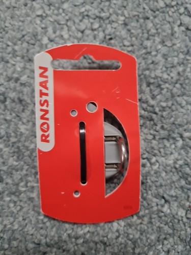 Ronstan cleat rope guide - cleat, guide.