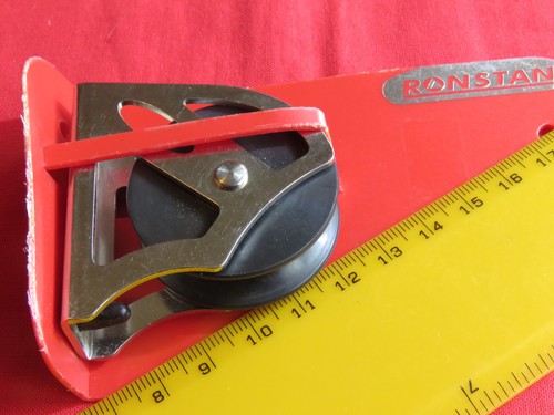 Ronstan high load 40mm - load, upright